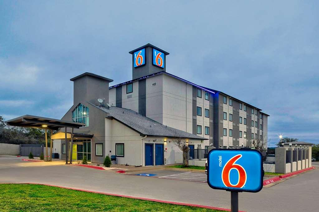 Motel 6-Marble Falls, Tx Exterior photo