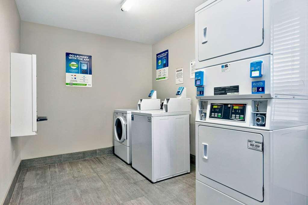 Motel 6-Marble Falls, Tx Facilities photo