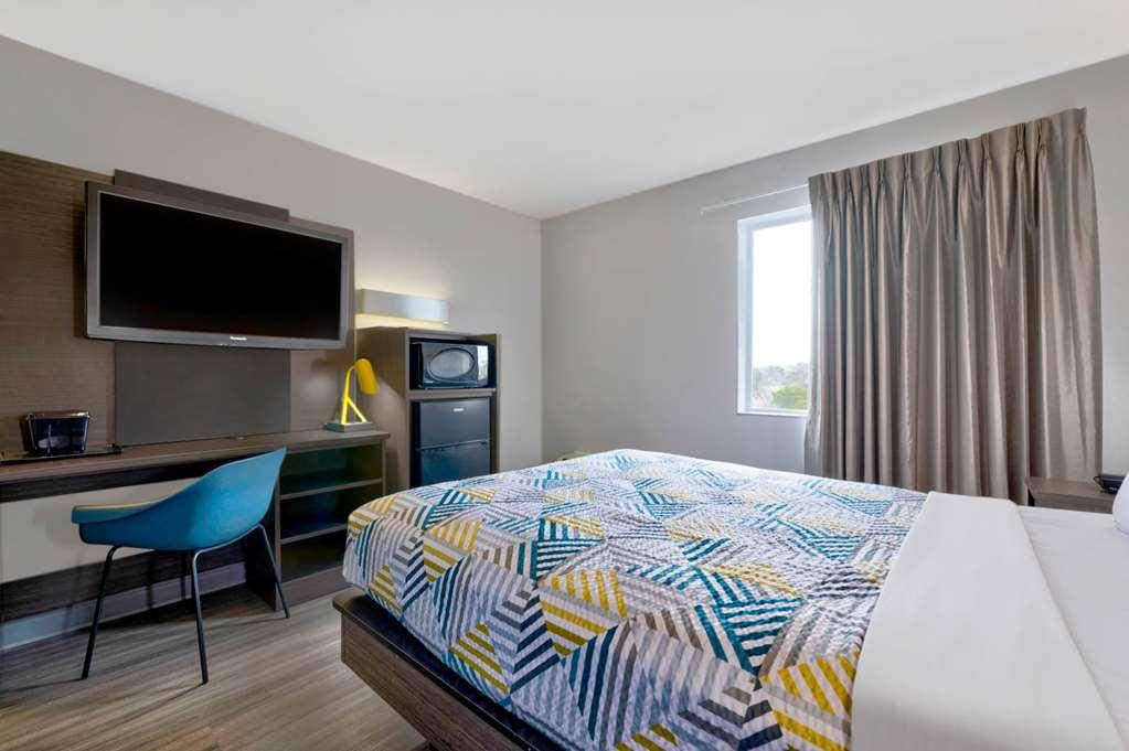 Motel 6-Marble Falls, Tx Room photo