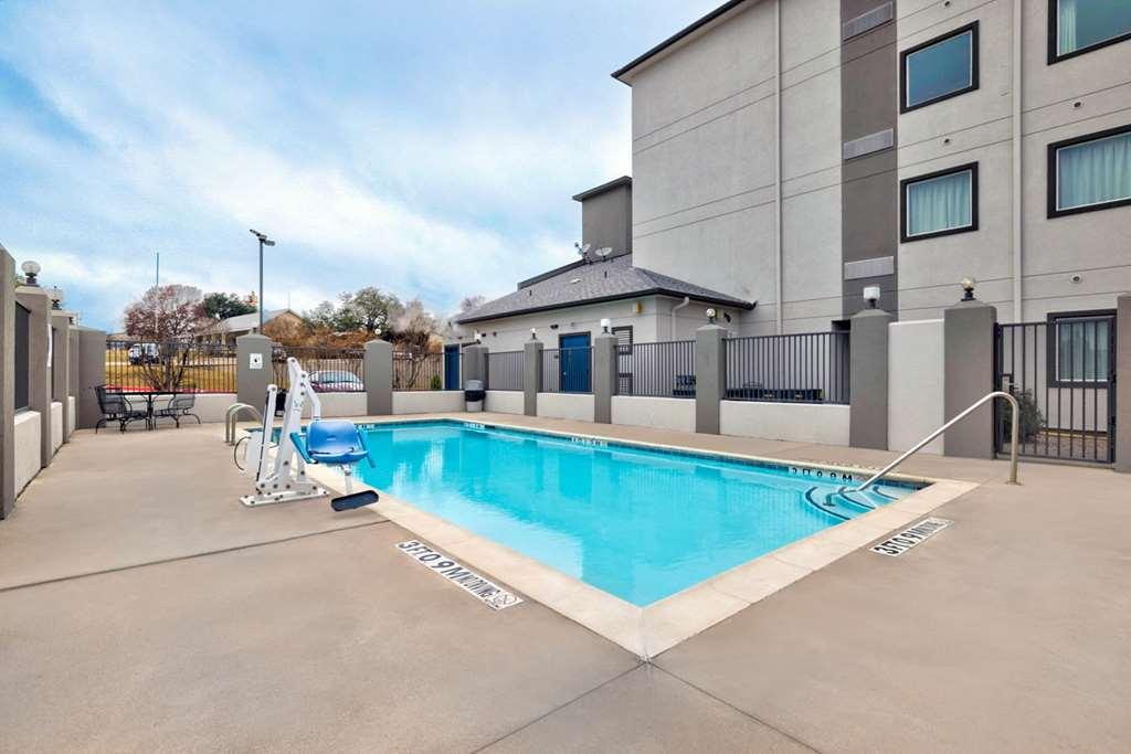Motel 6-Marble Falls, Tx Facilities photo