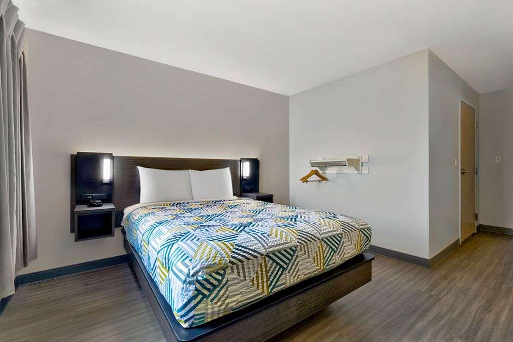 Motel 6-Marble Falls, Tx Room photo