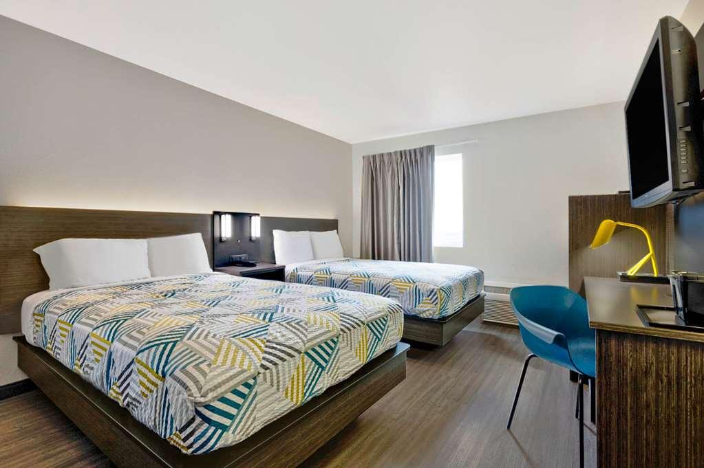 Motel 6-Marble Falls, Tx Room photo