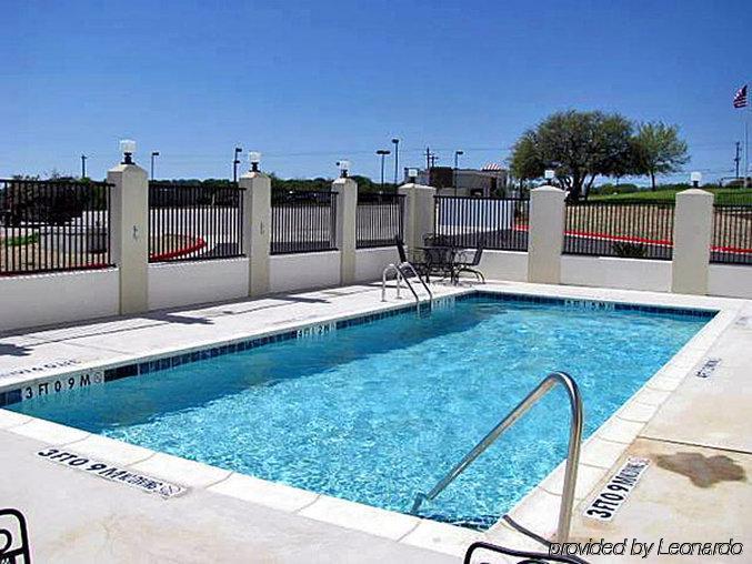 Motel 6-Marble Falls, Tx Exterior photo