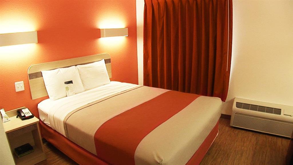 Motel 6-Marble Falls, Tx Room photo