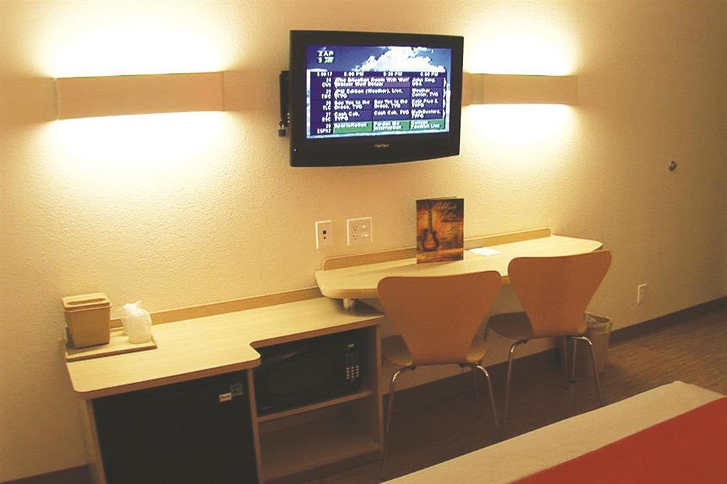 Motel 6-Marble Falls, Tx Room photo